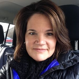 Meet your Posher, Karen